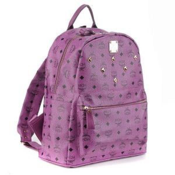 SALE!今季 2026春夏 MCM エムシーエム コピー リュック、バックパック男女兼用.54.