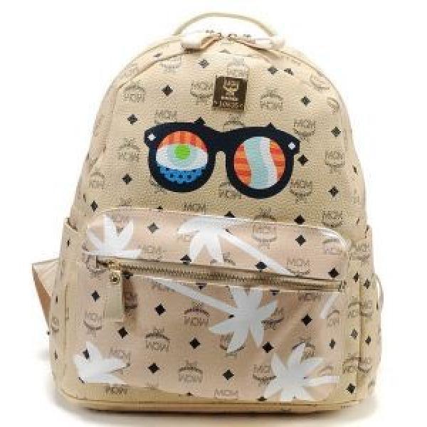 最新作 2026春夏 MCM エムシーエム コピー リュック、バックパック男女兼用.54.