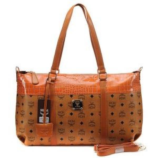 お買得 2026春夏 MCM エムシーエム コピー ショルダーバッグ男女兼用.54.