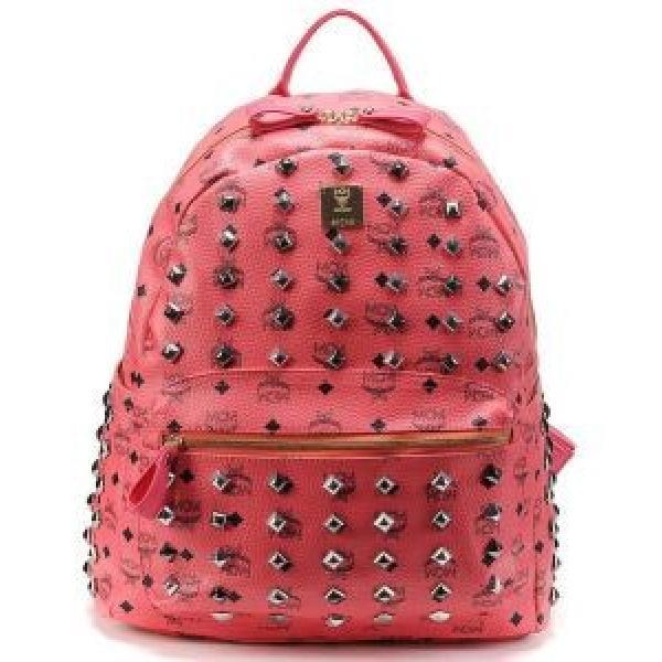 2026春夏 超人気美品◆ MCM エムシーエム コピー リュック、バックパック男女兼用.54.