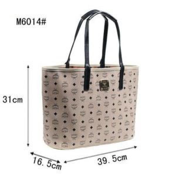 【激安】 2026春夏 MCM エムシーエム コピー ショルダーバッグ M6014#男女兼用.54.