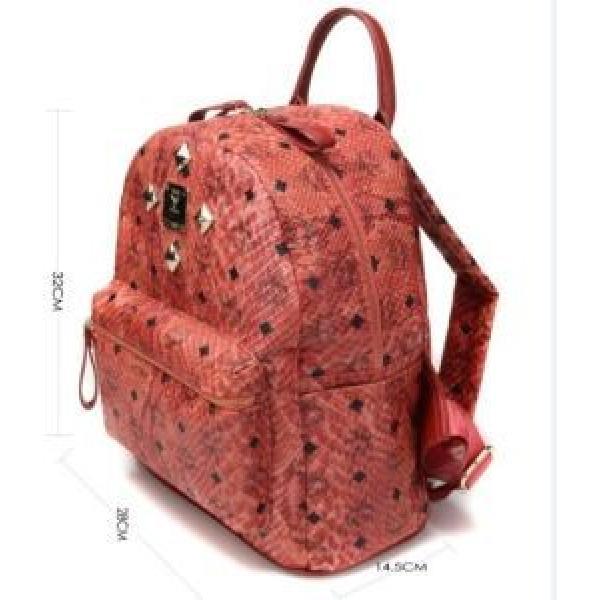 2026春夏 超レア MCM エムシーエム コピー リュック、バックパック男女兼用.54.