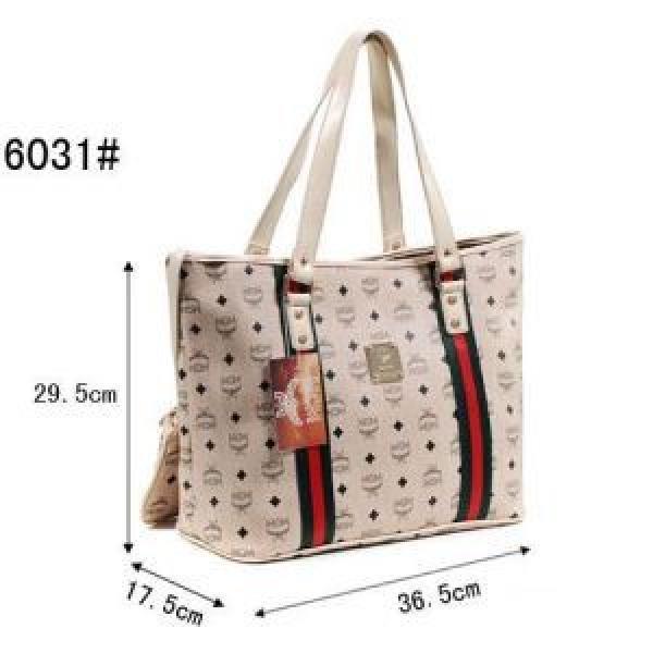 SALE開催  2026春夏 MCM エムシーエム コピー 手持ち&amp;ショルダー掛け 6031#男女兼用.54.