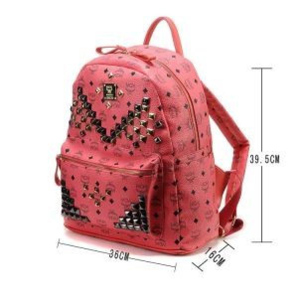 新入荷 2026春夏 MCM エムシーエム コピー リュック、バックパック男女兼用.54.