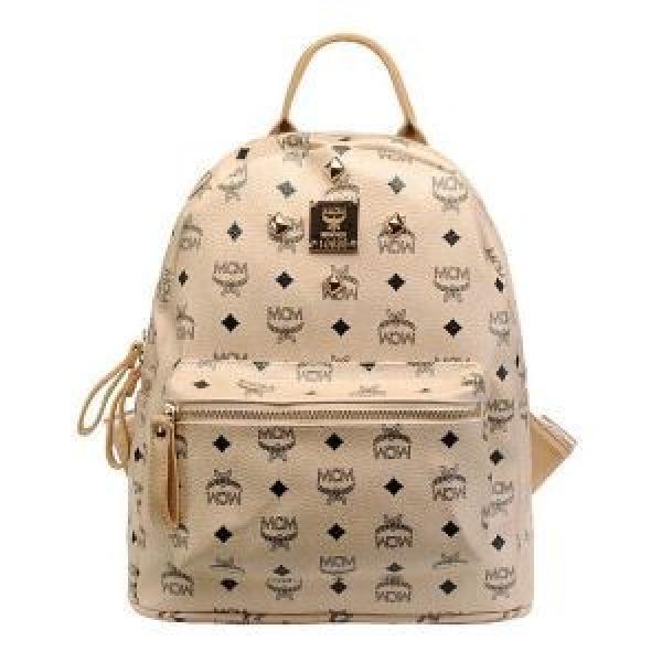 大特価 MCM エムシーエム コピー 素敵なリュック、バックパック男女兼用.54.