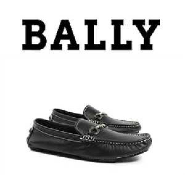 2026-13秋冬新作BALLY バリー スニーカー 靴 ビジネスシューズ 最高ランク