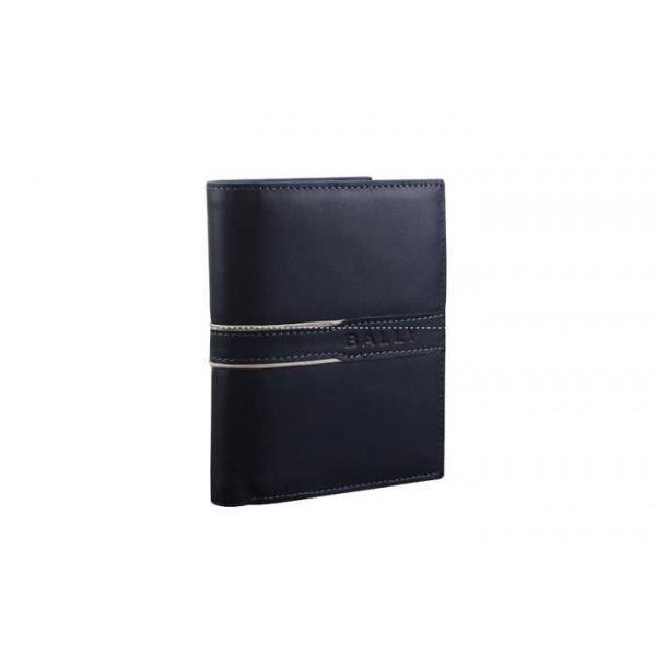 入手困難  BALLY バリー メンズ財布.170.