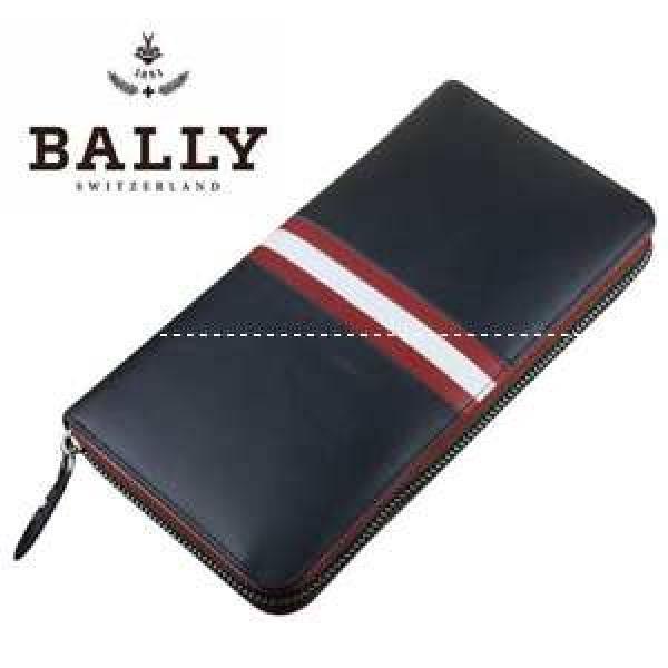 2026超人気美品 BALLY バリー 長財布.170.