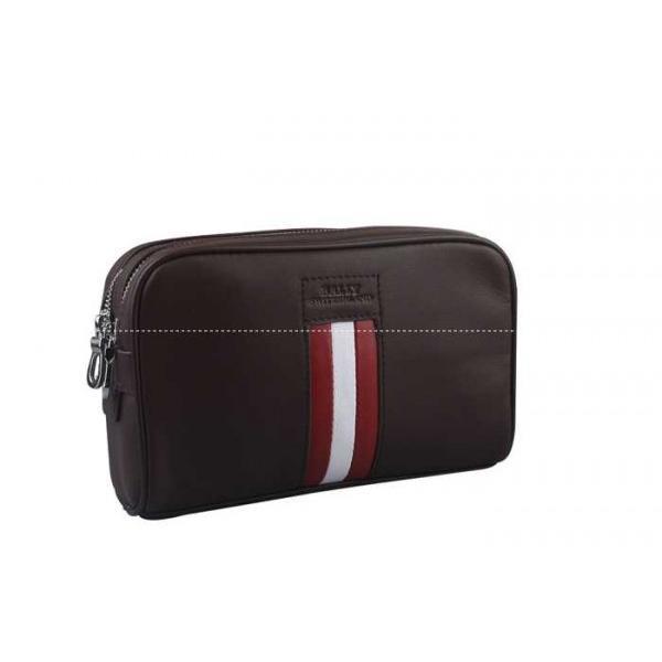 欧米韓流 BALLY バリー メンズ財布.170.