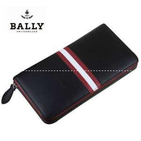 2026大人気☆NEW!! BALLY バリー 長財布.170.