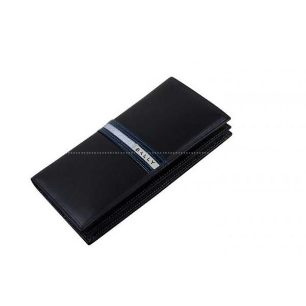 新入荷 BALLY バリー メンズ財布.170.