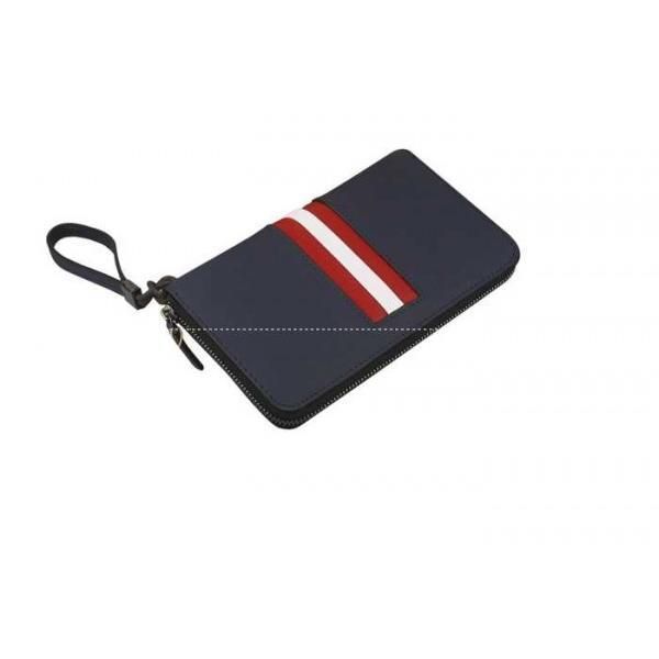 超人気美品 BALLY バリー メンズ財布.170.