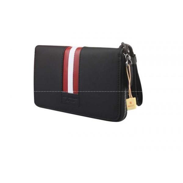 上質 大人気 BALLY バリー メンズ財布.170.