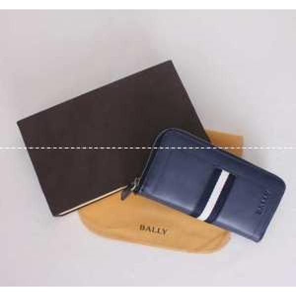 2025最新作BALLY バリー 長財布.170.