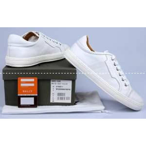 大人気☆NEW!! BALLY バリー スニーカー