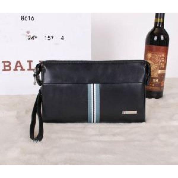 2026秋冬 値下げ！BALLY バリー 財布メンズ 8616.170.