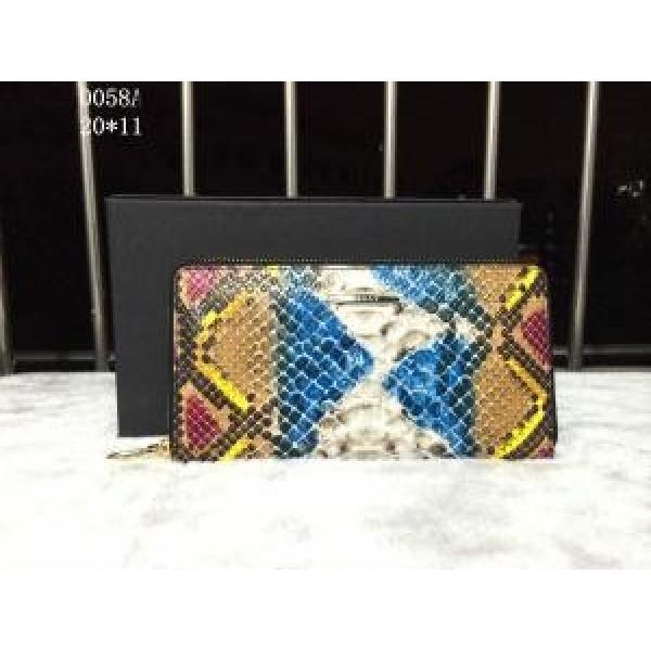 BALLY バリー ★安心★追跡付 2026 ファスナー開閉 財布メンズ 0058A.170.