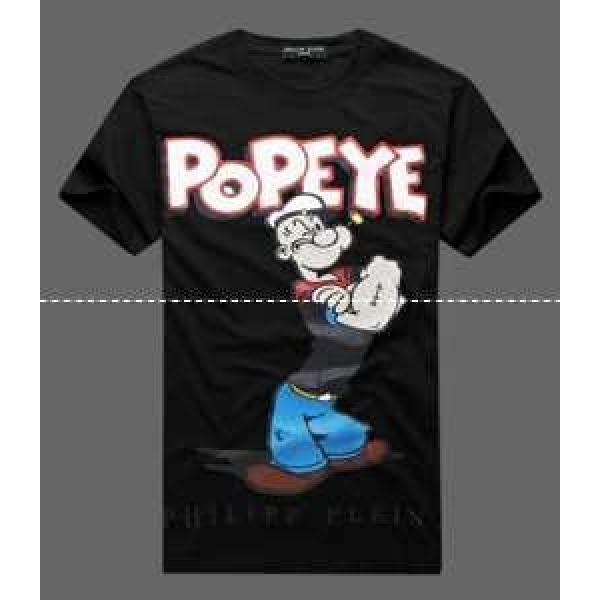 2025春夏 フィリッププレイン 半袖Tシャツ 値下げ！