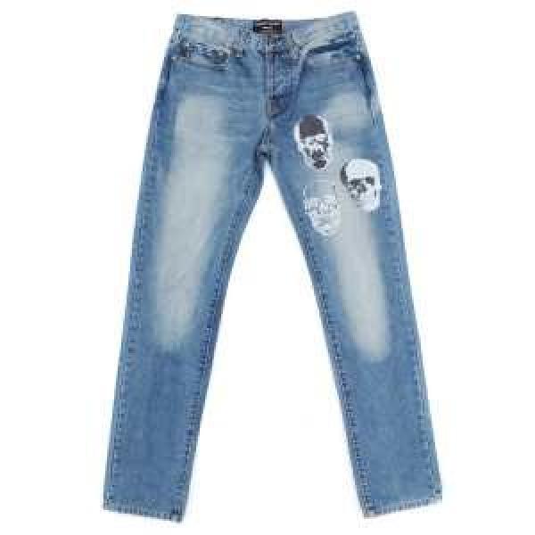 SALE!今季 PHILIPP PLEIN フィリッププレイン2026春夏 デニム