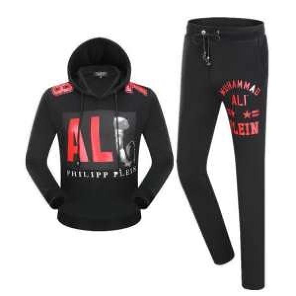 めちゃくちゃお得 2026秋冬 PHILIPP PLEIN フィリッププレイン パーカー 3色可選