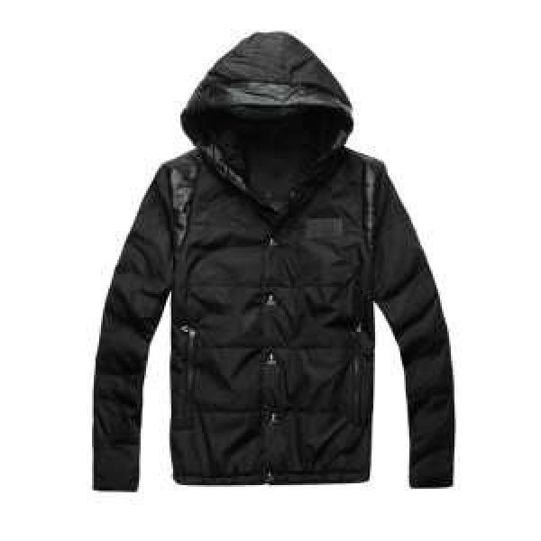 冬物大人気SALE PHILIPP PLEIN フィリッププレイン ダウンジャケット 真冬でも温かく過ごせる