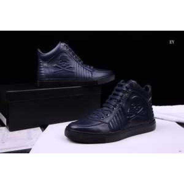 2026秋冬 PHILIPP PLEIN フィリッププレイン 目を引く フラットシューズ ハイカット 抗菌?防臭加工 2色可選