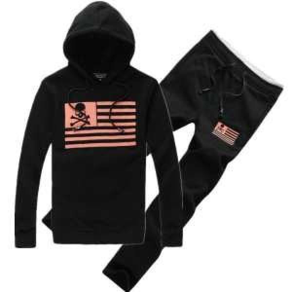 お買得☆2026秋冬 PHILIPP PLEIN フィリッププレイン パーカー セットアップ上下 2色可選