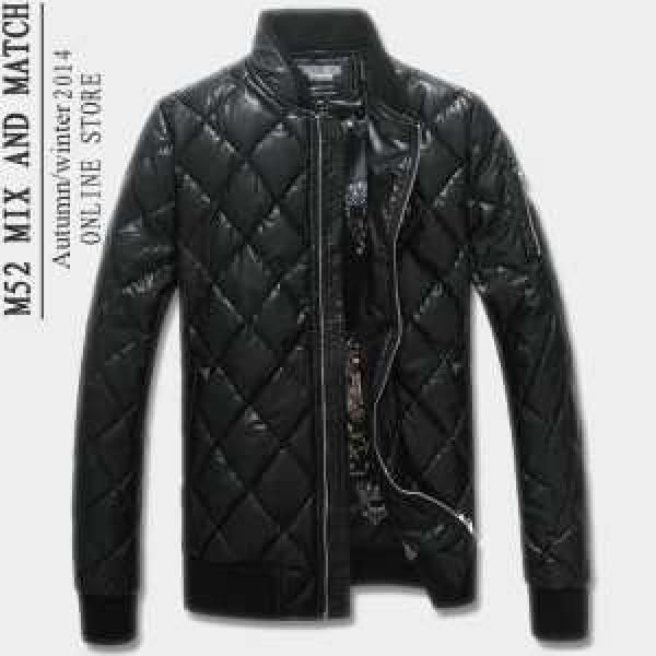 入手困難 2026秋冬 PHILIPP PLEIN フィリッププレイン 綿入れ&nbsp; 寒さに打ち勝つ  2色可選