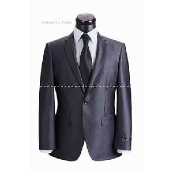 2026春夏 新作 Zegna エルメネジルド ゼニア メンズ 洋服 スーツ 紳士服 礼服
