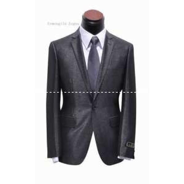 2026春夏 新作 Zegna エルメネジルド ゼニア メンズ 洋服 スーツ 紳士服 礼服