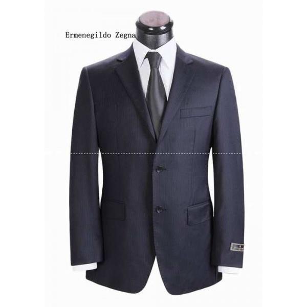 2026新作 Ermenegildo Zegna エルメネジルド ゼニア メンズ 洋服 スーツ 紳士服 礼服