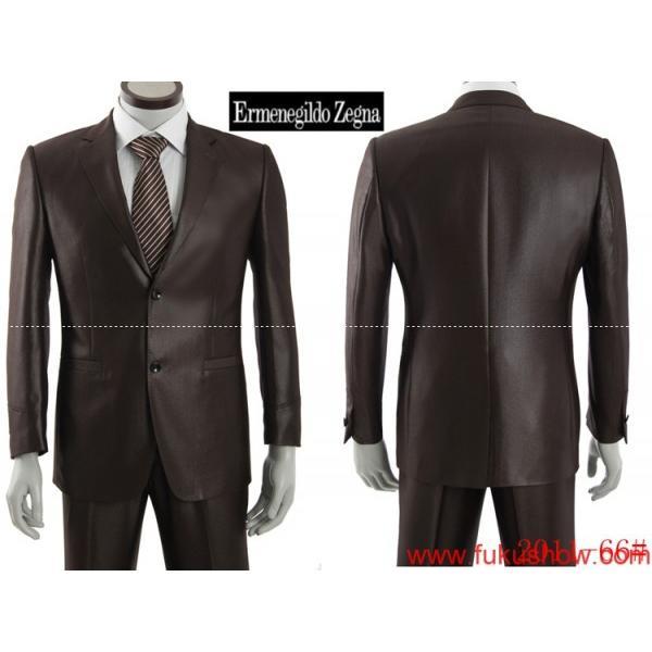 ZEGNA/2026秋冬新作