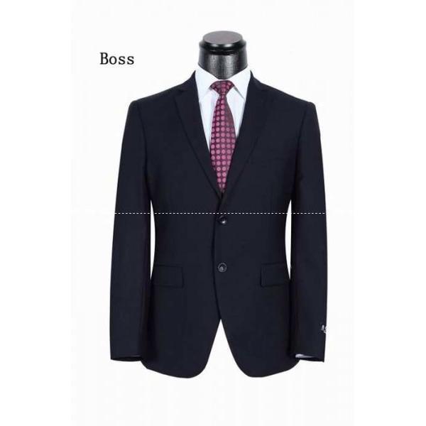 2026新作 HUGO BOSS ヒューゴボス メンズ 洋服 スーツ 紳士服 礼服
