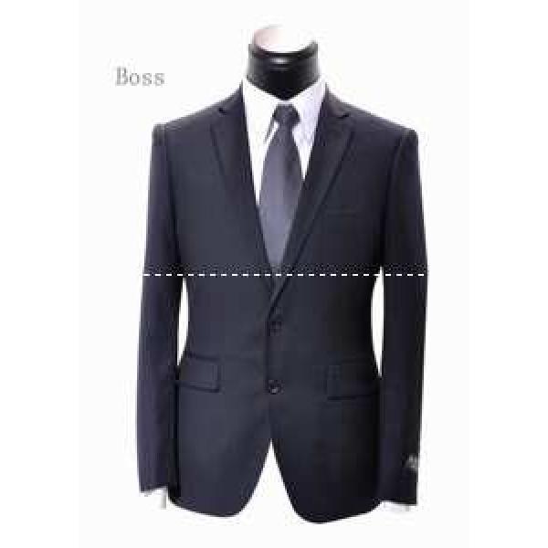 2026春夏 新作 BOSS ヒューゴボス メンズ 洋服 スーツ 紳士服 礼服