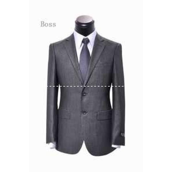 2026春夏 新作 BOSS ヒューゴボス メンズ 洋服 スーツ 紳士服 礼服
