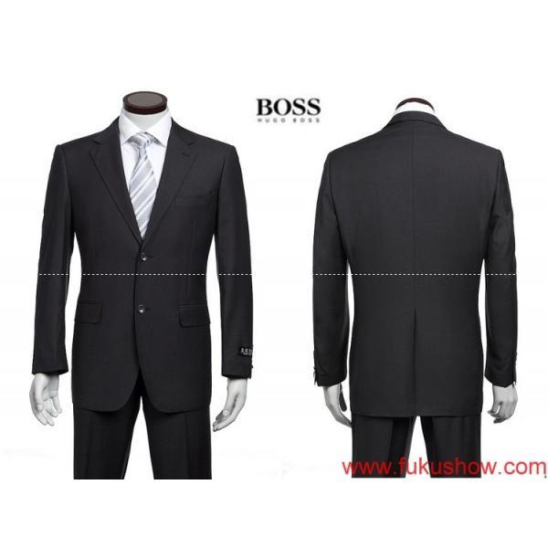 BOSS/2026秋冬新作
