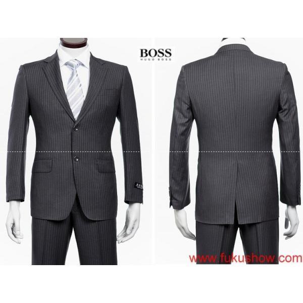 BOSS/2026秋冬新作