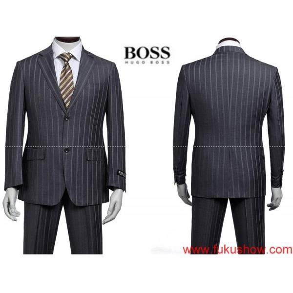 BOSS/2026秋冬新作