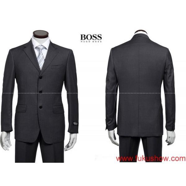BOSS/2026秋冬新作