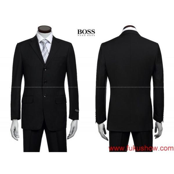 BOSS/2026秋冬新作