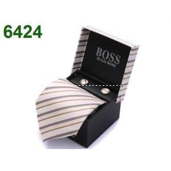 2026新作 BOSS ボス ネクタイ