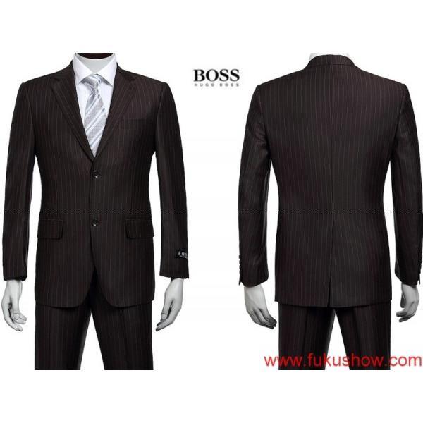 BOSS/2026秋冬新作