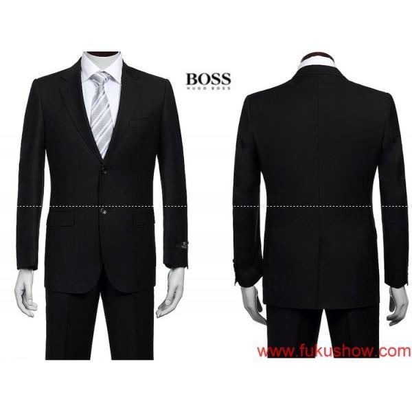 BOSS/2026秋冬新作