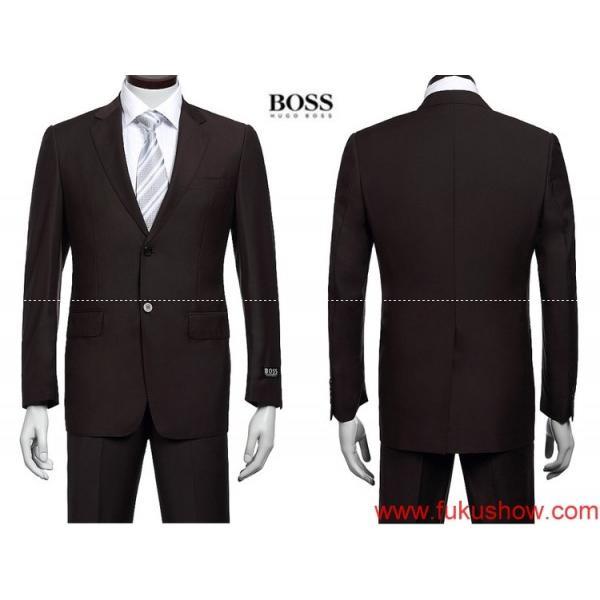 BOSS/2026秋冬新作