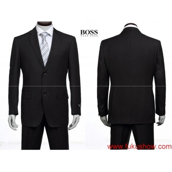 BOSS/2026秋冬新作