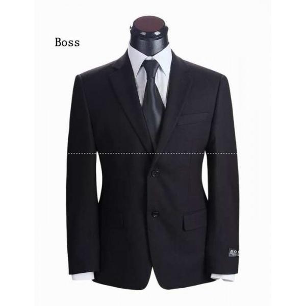 2026新作 HUGO BOSS ヒューゴボス メンズ 洋服 スーツ 紳士服 礼服