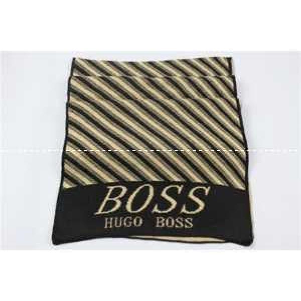 新入荷 2026-14秋冬最新作 HUGO BOSS ヒューゴボス マフラー
