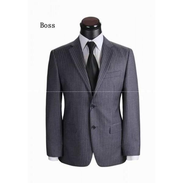 2026新作 HUGO BOSS ヒューゴボス メンズ 洋服 スーツ 紳士服 礼服