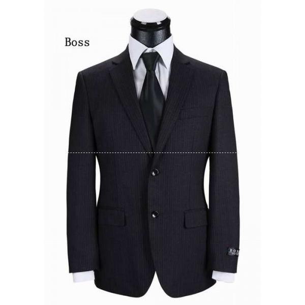 2026新作 HUGO BOSS ヒューゴボス メンズ 洋服 スーツ 紳士服 礼服