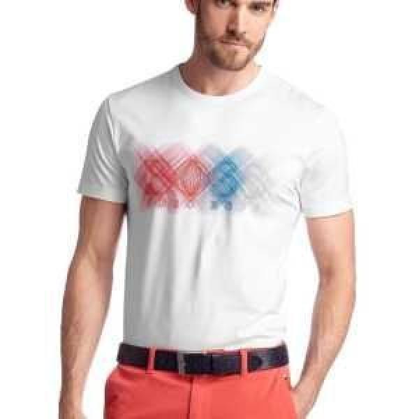 2色可選 HUGO BOSS ヒューゴボス 半袖 Tシャツ 2026春夏 大特価